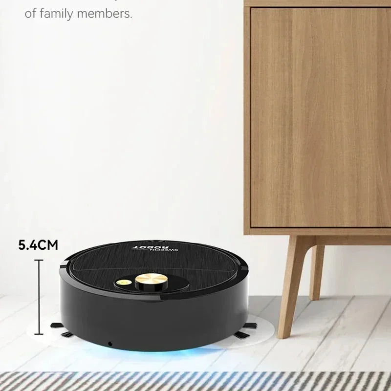 Xiaomi 5-In-1 Automatic Sweeping Robot Vacuum Cleaner