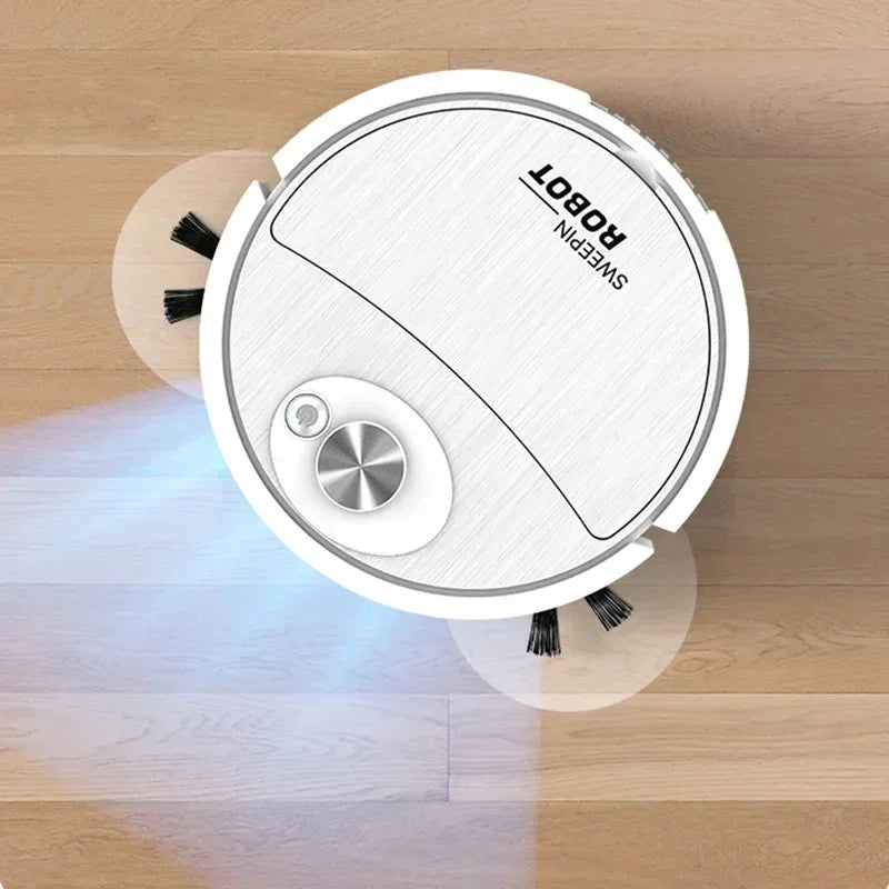 Xiaomi 5-In-1 Automatic Sweeping Robot Vacuum Cleaner