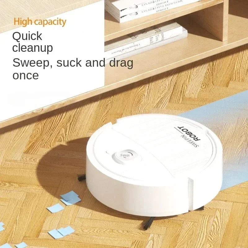 Xiaomi 5-In-1 Automatic Sweeping Robot Vacuum Cleaner