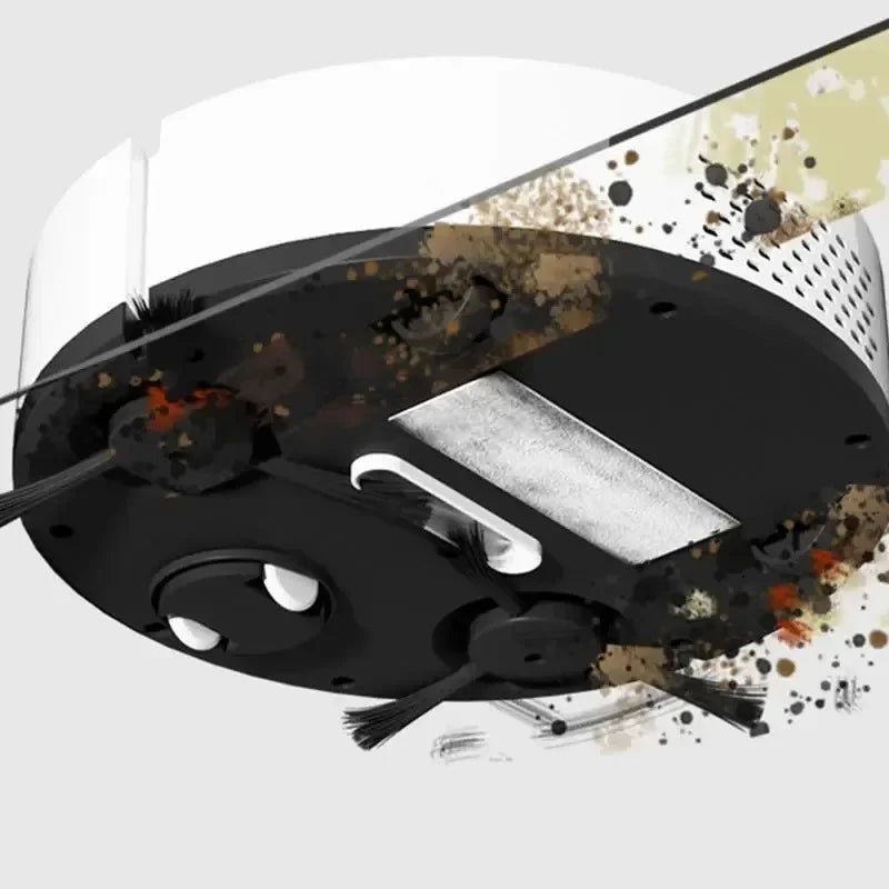 Xiaomi 5-In-1 Automatic Sweeping Robot Vacuum Cleaner